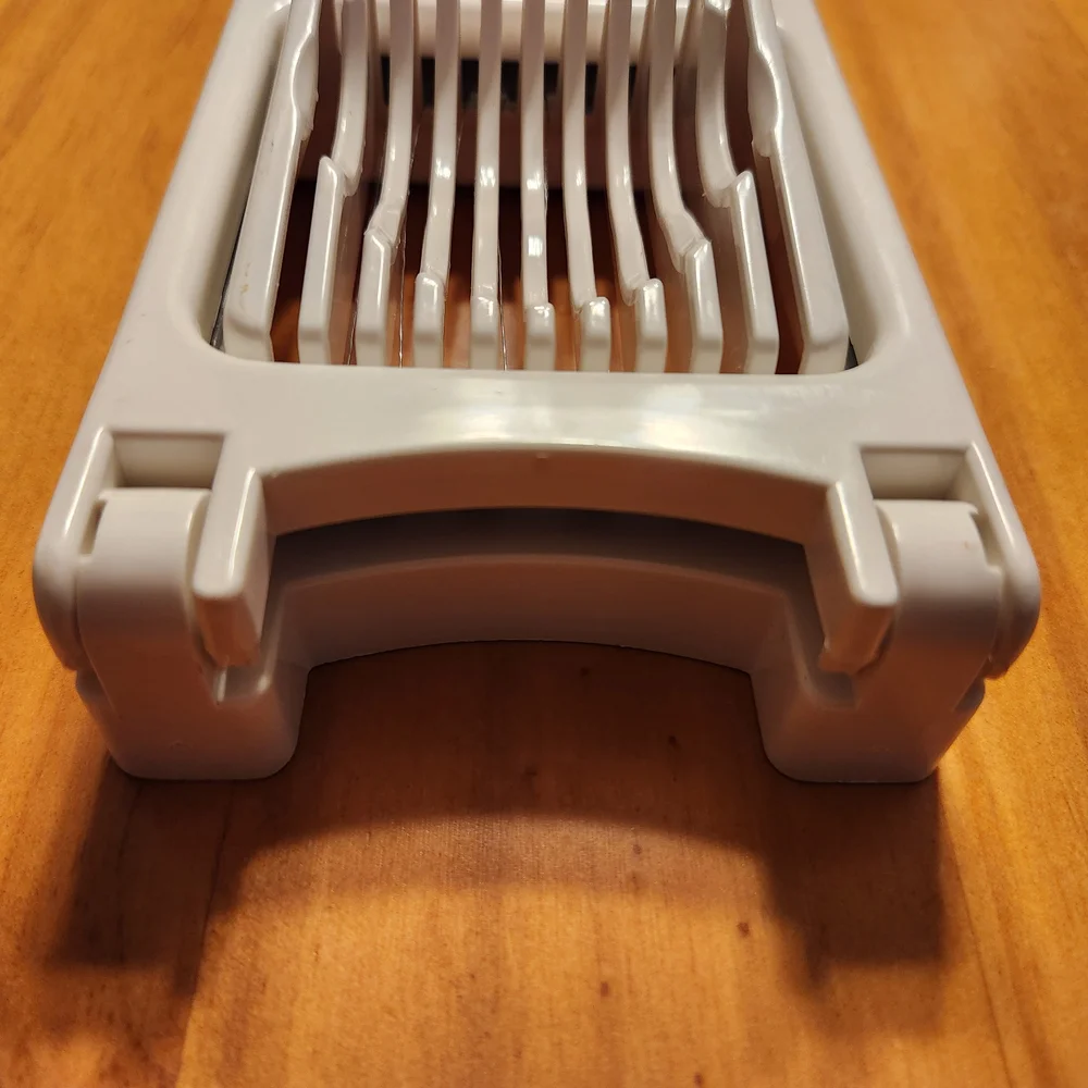 Pampered Chef Egg Slicer Plus #1182